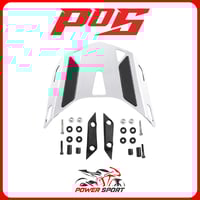 سلة قولد F6B كروم موديل 2018 - 2025