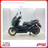 دراجة نارية باور سبورت اكس ماكس X-MAX 150cc - لون...