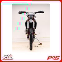 دراجة نارية صحراوي باور سبورت 300cc - CP300PY-6 (K...