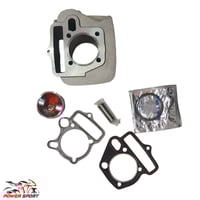 طقم سلندر كامل ميني جيب 150cc
