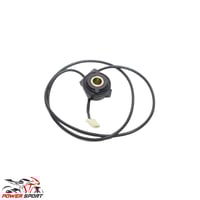 حساس سرعة كروز-400cc