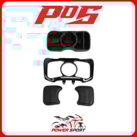 درج كوب كروم قولد FB6 موديل 2012 - 2017