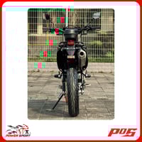 دراجة نارية صحراوي DR باور سبورت SM300 - لون اسود