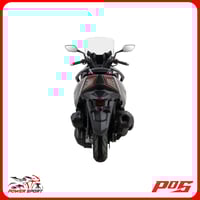 دراجة نارية باور سبورت SYM 300 JOYMAX Z