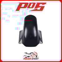 رفرف امامي اسود قولد موديل 2001 - 2017