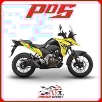 دراجة نارية سوزوكي ادفنشر 250cc Suzuki