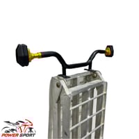 سليدرات او دعامات