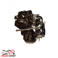 مكينة جديدة باور سبورت 250cc