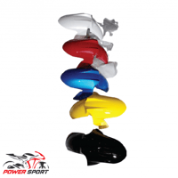 رفرف امامي 250cc