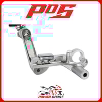 ستاند تريحة ارجل قولد + F6B موديل 2012 - 2017