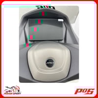 دراجة نارية باور سبورت اكس ماكس X-MAX 150cc - لون...