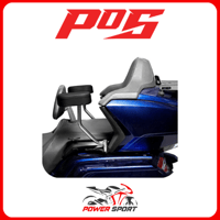 تريحة رديف قولد كروم موديل 2018 - 2025