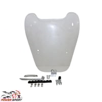 قزازة امامية كروز