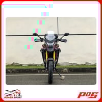 دراجة نارية ادفنشر باور سبورت GSX300