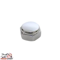 صامولة تثبيت غطا المساعدات العلوية مدفع