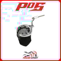 كوب خلفي قولد ( نيكل ) موديل 2001 - 2017