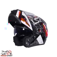 خوذة حماية للدراجات النارية LS2