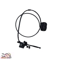 يد فرامل مع كليبر اربع كفرات 120cc و 110cc