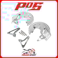 طقم طيس قولد كروم موديل 2001 - 2017