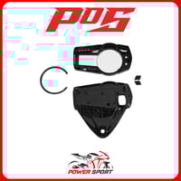 غطاء طبلون GSX-R 1000 موديل 2009 - 2016