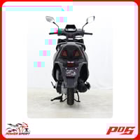 دراجة نارية عجيب باورسبورت افينيوس AVENIS 125CC Po...
