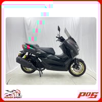 دراجة نارية باور سبورت اكس ماكس X-MAX 150cc - لون...