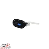 طرمبة بنزين كروز