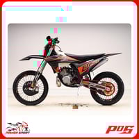 دراجة نارية صحراوي باور سبورت 300cc - CP300PY-6 (K...