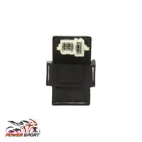 كتاوت توصيل الكهرباء الى البوجي 250cc