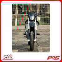 دراجة نارية صحراوي DR باور سبورت SM300 - لون اسود