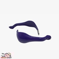 نسافة يد اربع كفرات 125cc ازرق