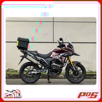 دراجة نارية ادفنشر باور سبورت GSX300