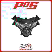 شمعة امامية ريس موديل 2009 - 2016