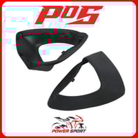 طقم ربل مرايات قولد وينق من موديل 2001 الى 2017