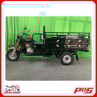 دراجة نارية 3 عجلات للمزارع والطرق الوعرة باورسبور...