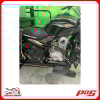 دراجة نارية 3 عجلات للمزارع والطرق الوعرة باورسبور...