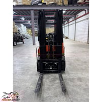 رافعة شوكية كهرباء - الفوركلفت 2025