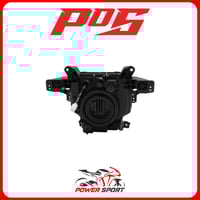 نور شمعة امامية ريس GSX-R1000 موديل 2017 - 2025