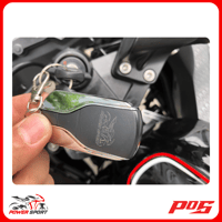 دراجة نارية 250CC موديل 2026 لون اسود بأحمر