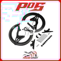 طاسات قولد وينق بلادك اديشن + ليد موديل 2018 - 202...