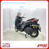 دراجة نارية باور سبورت اكس ماكس X-MAX 150cc - لون...