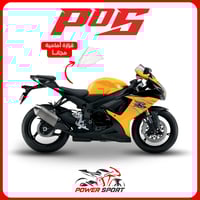 فيبر سوزوكي GSX-R600/750 2011-2025