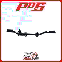 عامود دعاسة السائق مدفع