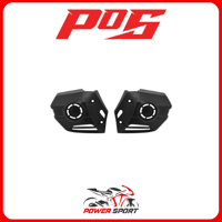 غطاء كشافات قولد موديل 2018 - 2025