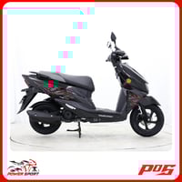 دراجة نارية عجيب باورسبورت افينيوس AVENIS 125CC Po...