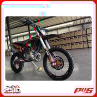 دراجة نارية صحراوي باور سبورت 300cc - CP300PY-6 (K...