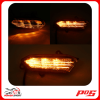 طقم اشارة قولد وينق موديل 2018 - 2024