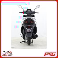 دراجة نارية عجيب باورسبورت افينيوس AVENIS 125CC Po...
