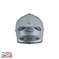 خوذة صحراوي حماية للدراجات النارية Jiekal موديل JK...