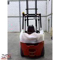 رافعات الشوكية ديزل - الفوركلفت 2025